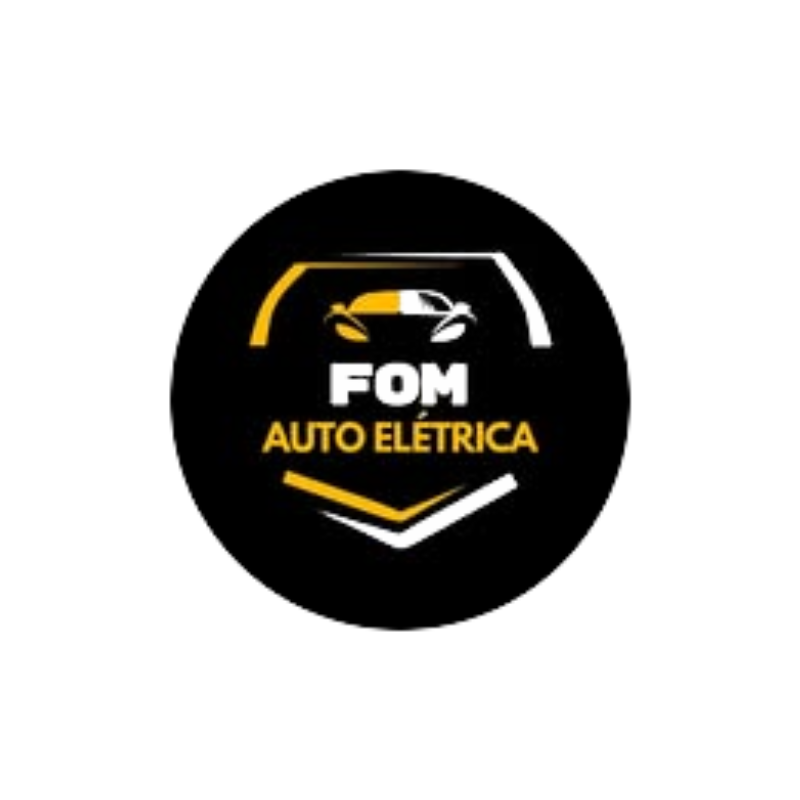 FOM Auto Elétrica